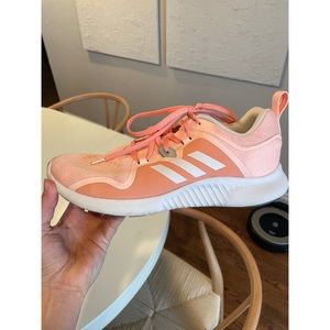 Adidas Edge 4 Tennis Shoes